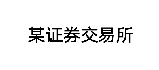 某证券交易所logo.png